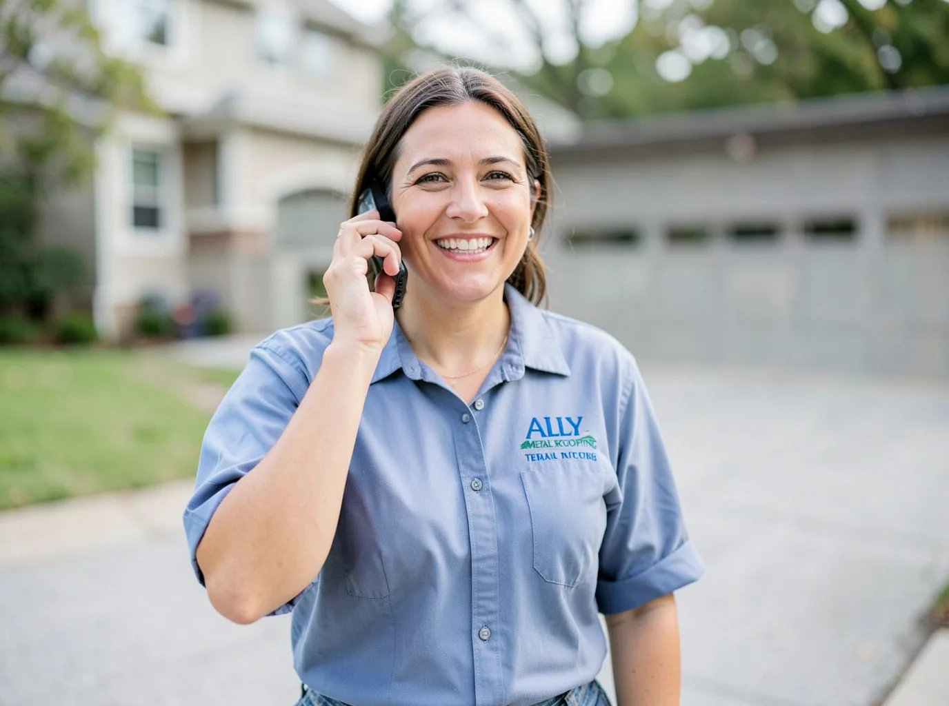 Metal Roof Installation La Grange, MO FAQs
